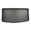 Tapis coffre pour Kia Picanto III (JA) 04.2017- MTM cod. 7452