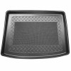 Tapis de coffre Skoda Rapid 