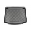 Tapis coffre pour Skoda Karoq 2017- MTM
