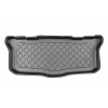 Tapis coffre pour Citroen C1 07.2014-11.2021 MTM