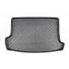 Tapis coffre pour Volkswagen T-Roc 12.2017- MTM