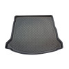Tapis coffre pour Renault Espace V 04.2015-03.2023 MTM