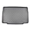 Tapis coffre pour Mitsubishi Colt VII 10.2023- MTM