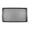 Tapis coffre pour Renault Zoe 2013- MTM