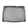 Tapis coffre pour Citroen C3 Aircross 2017- MTM