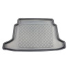 Tapis coffre pour Lexus LBX Hybrid 2024- MTM