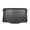 Tapis coffre pour Suzuki Swift 04.2024- MTM