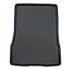 Tapis coffre pour BMW Serie 7 (G11/G12) 10.2015-10.2022 MTM cod. 7210
