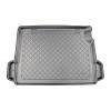 Tapis coffre pour BMW X3 (G01) 11.2017-10.2024 MTM cod. 9415