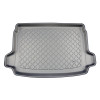Tapis coffre pour Fiat 600 Electric 2023- MTM cod. 11277