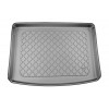 Tapis coffre pour Jeep Renegade 06.2018- MTM