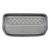 ex. tapis de coffre MTM