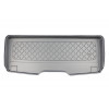Tapis coffre pour Volkswagen T7 Multivan (aussi eHybrid/ PHEV) 10.2021- MTM