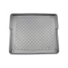 Tapis coffre pour Aixam Crossline / Crossover / eCrossover (aussi Electric) 2023- MTM
