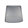 Tapis coffre pour Skoda Kodiaq II (aussi Hybrid / Plug-in Hybrid) 2024- MTM cod. 11685