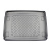 Tapis coffre pour Ford Bronco 2021- MTM
