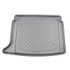 Tapis coffre pour MG 4 Electric 09.2022- MTM cod. 11224