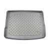 Tapis coffre pour MG 4 Electric 09.2022- MTM cod. 11226