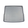 Tapis coffre pour MG S5 Electric 2025- MTM