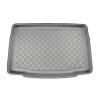 Tapis coffre pour Renault Clio 6 Essence 2026- MTM