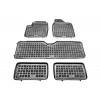 Tapis pour Seat Alhambra I 1995-08.2010 MTM 3D caoutchouc