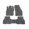 Tapis pour Ford Connect Tourneo 05.2022- MTM 3D caoutchouc