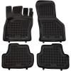 Tapis pour Volkswagen Golf 8 eTSI / Mild Hybrid 2020- MTM 3D caoutchouc