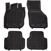 Tapis pour Skoda Octavia IV Wagon e-Tec Mild-Hybrid 2024- MTM 3D caoutchouc