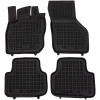 Tapis pour Skoda Octavia IV Sedan e-Tec Mild-Hybrid 2024- MTM 3D caoutchouc