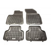 Tapis pour Audi Q8 2018- MTM 3D caoutchouc