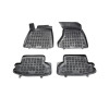 Tapis pour Audi A5 (F53) Coupe 02.2020- MTM 3D caoutchouc