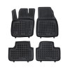 Tapis pour Volvo XC40 Electric 2021- MTM 3D caoutchouc