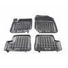 Tapis pour Peugeot 208 2019- MTM 3D caoutchouc