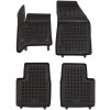 Tapis pour Opel Frontera Hybrid 2025- MTM 3D caoutchouc