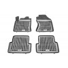 Tapis pour Ford Focus I 2001-2004 MTM 3D caoutchouc