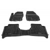 Tapis pour Ford Connect Tourneo 2014-05.2022 MTM 3D caoutchouc