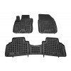 Tapis pour Ford Courier Tourneo 2014-09.2023 MTM 3D caoutchouc