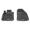 Tapis pour Ford Courier Transit 2014-2018 MTM 3D caoutchouc