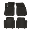 Tapis pour Ford Focus IV Berline 2018- MTM 3D caoutchouc