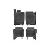 Tapis pour Volkswagen Amarok II Double Cab 2023- MTM 3D caoutchouc