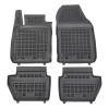 Tapis pour Ford Ecosport 09.2017- MTM 3D caoutchouc