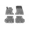 Tapis pour BMW Serie 5 (F10) 2013-2017 MTM 3D caoutchouc
