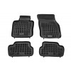 Tapis pour Mini Mini (F56) 3 portes 03.2014-2024 MTM 3D caoutchouc