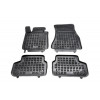 Tapis pour BMW Serie 5 (G30) (aussi Plug-in Hybrid) 02.2017-09.2023 MTM 3D caoutchouc