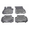 Tapis pour BMW Serie 1 (F40) Hatchback 2019-2024 MTM 3D caoutchouc