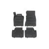 Tapis pour BMW Serie 5 (G61) Touring (aussi Plug-in Hybrid) 05.2024- MTM 3D caoutchouc