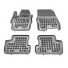 Tapis pour Mazda 3 II 05.2009-08.2013 MTM 3D caoutchouc cod. 9922