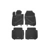 Tapis pour Honda CR-V V e:HEV Hybrid 2023- MTM 3D caoutchouc