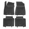 Tapis pour Kia Niro HEV Hybrid 07.2022- MTM 3D caoutchouc