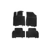 Tapis pour Kia Sportage V (NQ5) Plug-in Hybrid 12.2021- MTM 3D caoutchouc